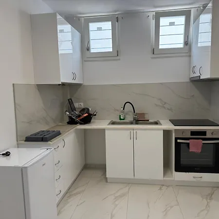 Paros Parikia New Apartment