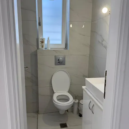 Apartment Paros Parikia New *