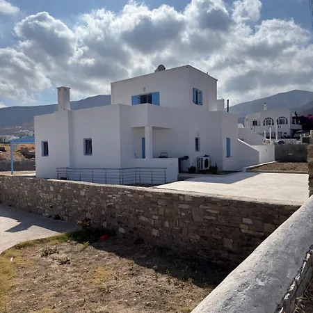 Apartment Paros Parikia New *